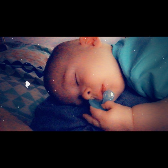 Meet your Posher, Katie - Picture 1 of 1